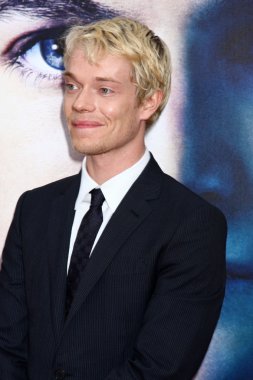 Alfie Allen