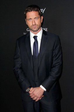 Gerard Butler
