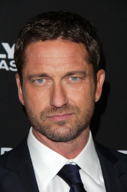 Gerard Butler