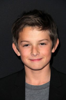 Finley Jacobsen