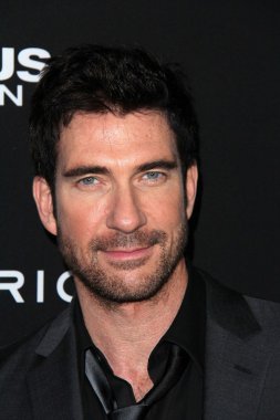 Dylan Mcdermott