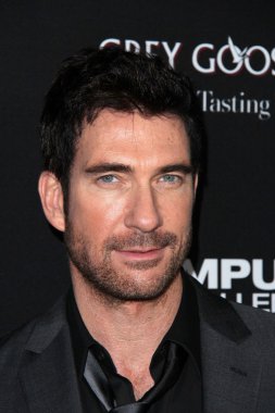 Dylan Mcdermott