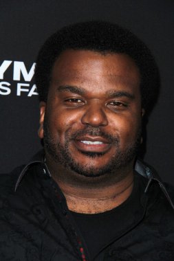 Craig Robinson