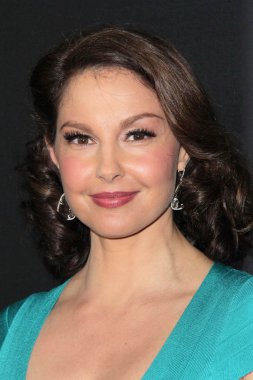 Ashley Judd