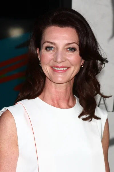 Michelle Fairley — Foto de Stock