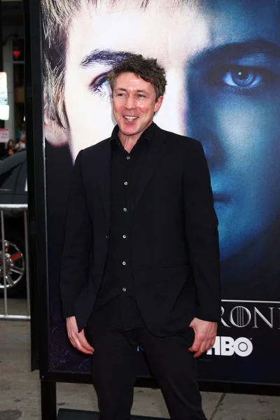 Aidan gillen — Stok fotoğraf