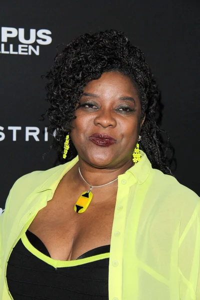 Loretta Devine — Stockfoto