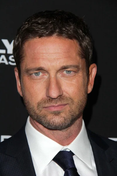 Gerard Butler — Stockfoto