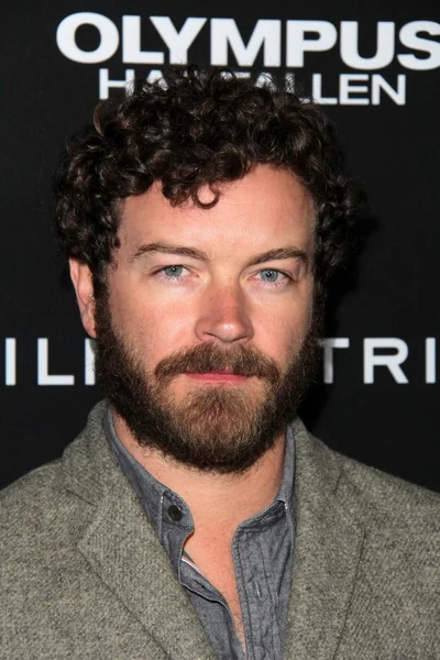 Danny Masterson — Stock Photo, Image