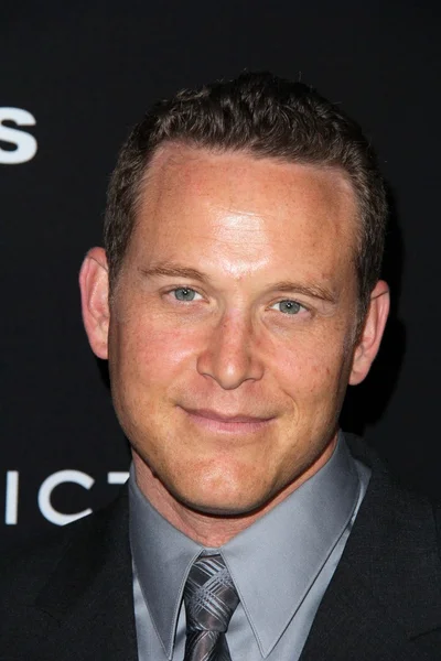 Cole Hauser. — Foto de Stock