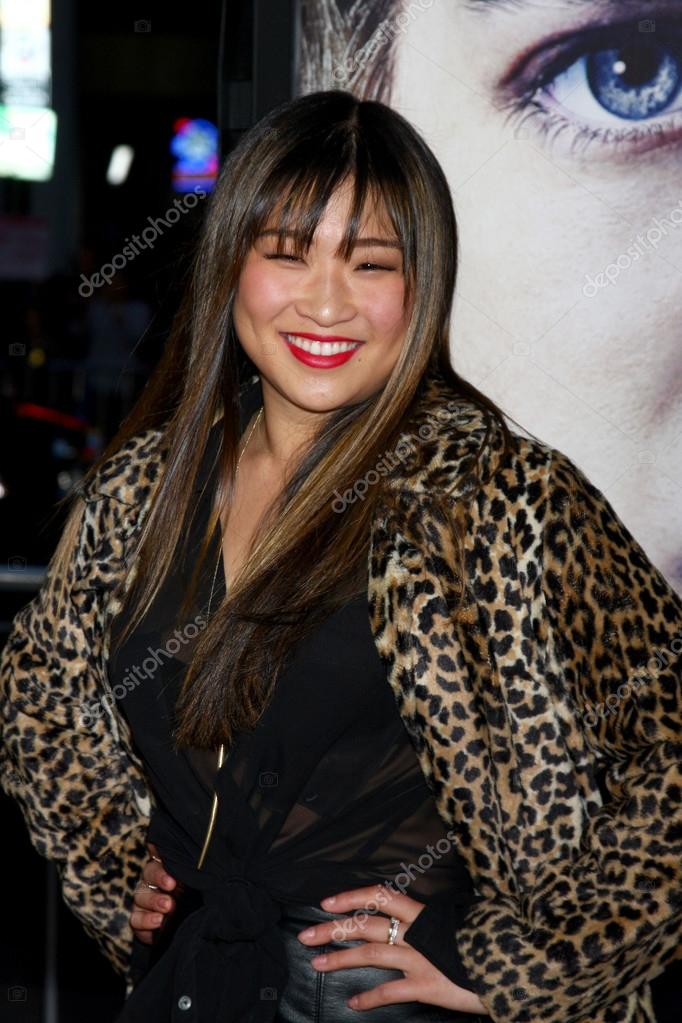 Jenna Ushkowitz – Stock Editorial Photo © Jean_Nelson #22553215