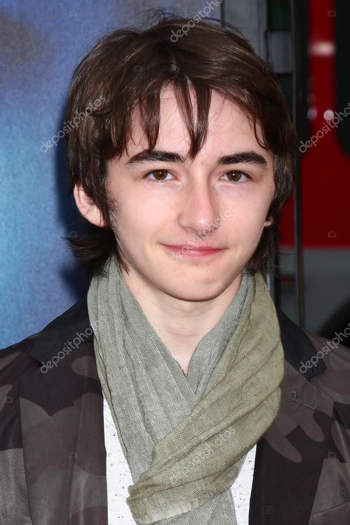 Image result for Isaac Hempstead Wright, 18