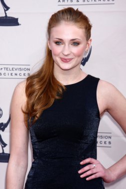 Sophie Turner