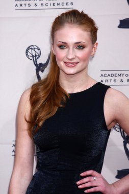 Sophie Turner