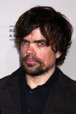 Peter Dinklage