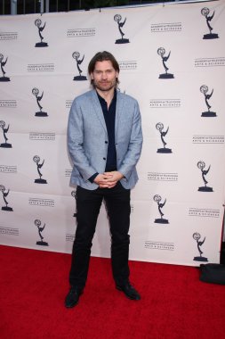 Nikolaj Coster-Waldau