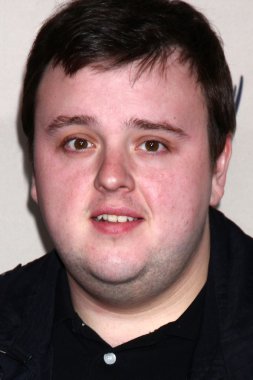 John Bradley