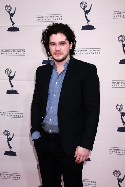 Kit Harington — Stockfoto