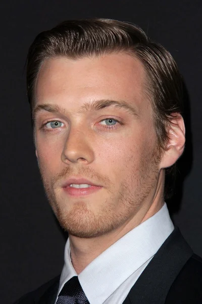 Jake Abel — Stock Photo, Image