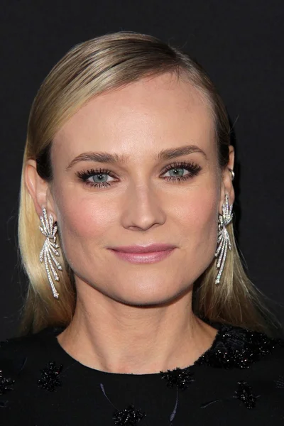 Diane Kruger — Stock Photo, Image