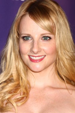 Melissa Rauch