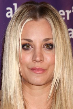 Kaley Cuoco