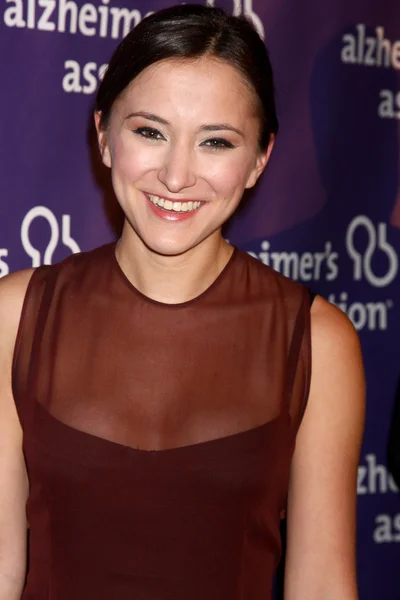 Zelda Williams — Stock Photo, Image