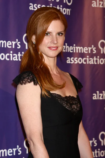 Sarah Rafferty