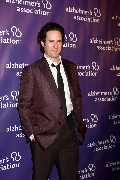 Rob Morrow