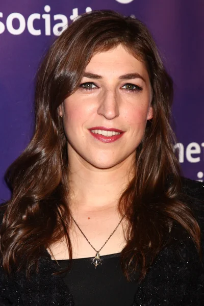 Mayim Bialik