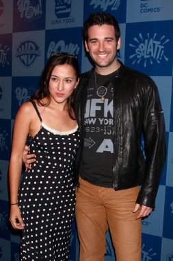 Zelda Williams, Colin Donnell