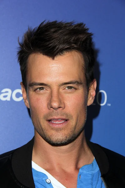 Josh Duhamel — Stock fotografie