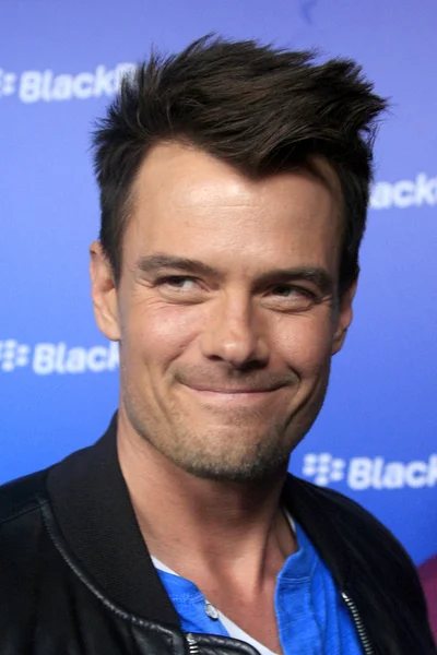 Josh Duhamel — Stock Photo, Image