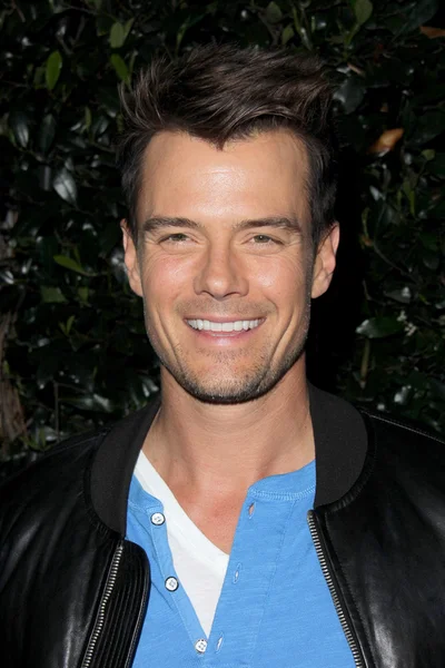 Josh Duhamel. — Foto de Stock