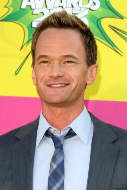 Neil patrick harris
