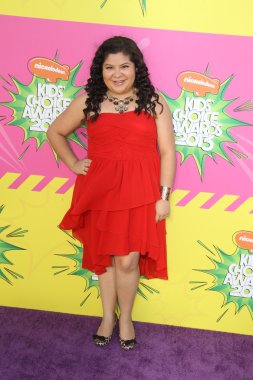 Raini Rodriguez