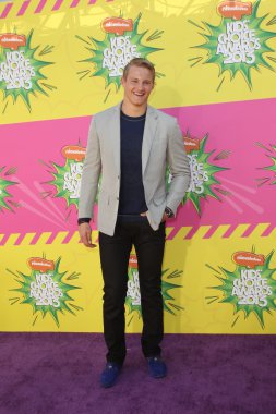 Alexander Ludwig