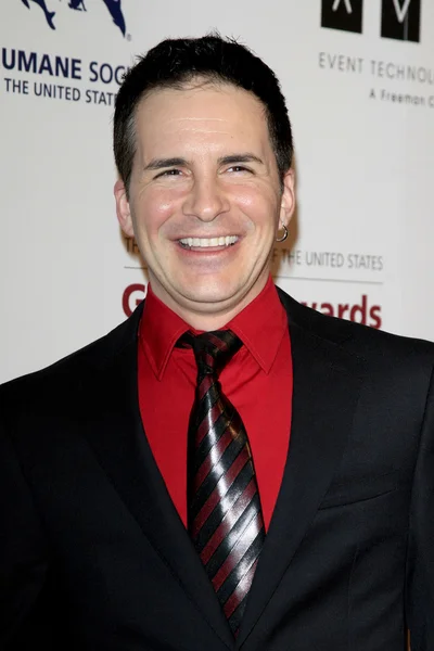 Hal Sparks — Stock Photo, Image