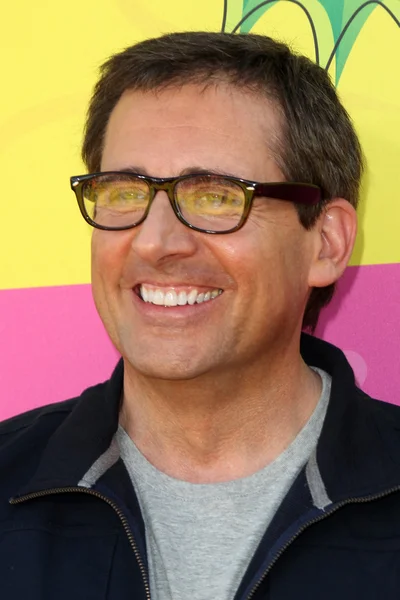 Steve Carell — Stock Fotó