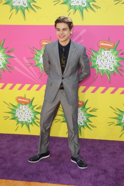 Jake T. Austin