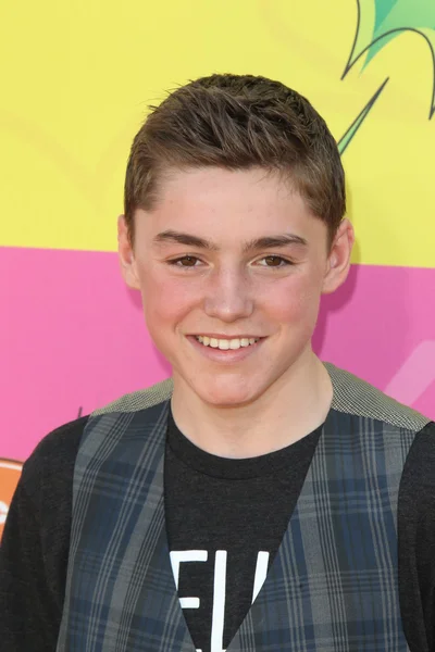 Spencer List — Stock Photo, Image