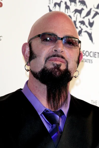 Jackson Galaxy — Stock Photo, Image