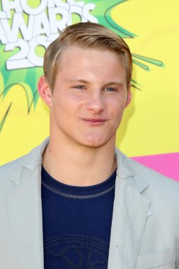 Alexander Ludwig