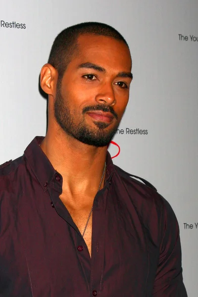 Lamon Archey. —  Fotos de Stock