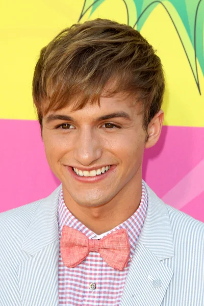 Lucas Cruikshank — 스톡 사진