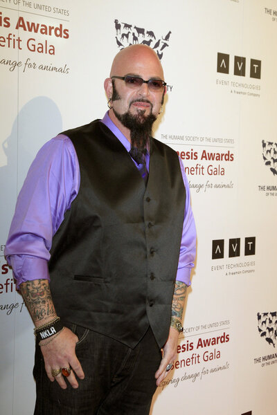 Jackson Galaxy