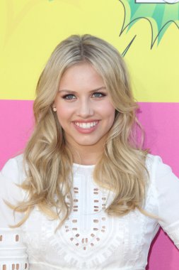 Gracie Dzienny