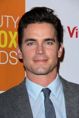 Matt Bomer