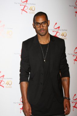 Lamon Archey