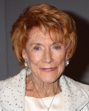 Jeanne Cooper